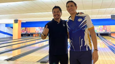 Yupangco bowling tourney set