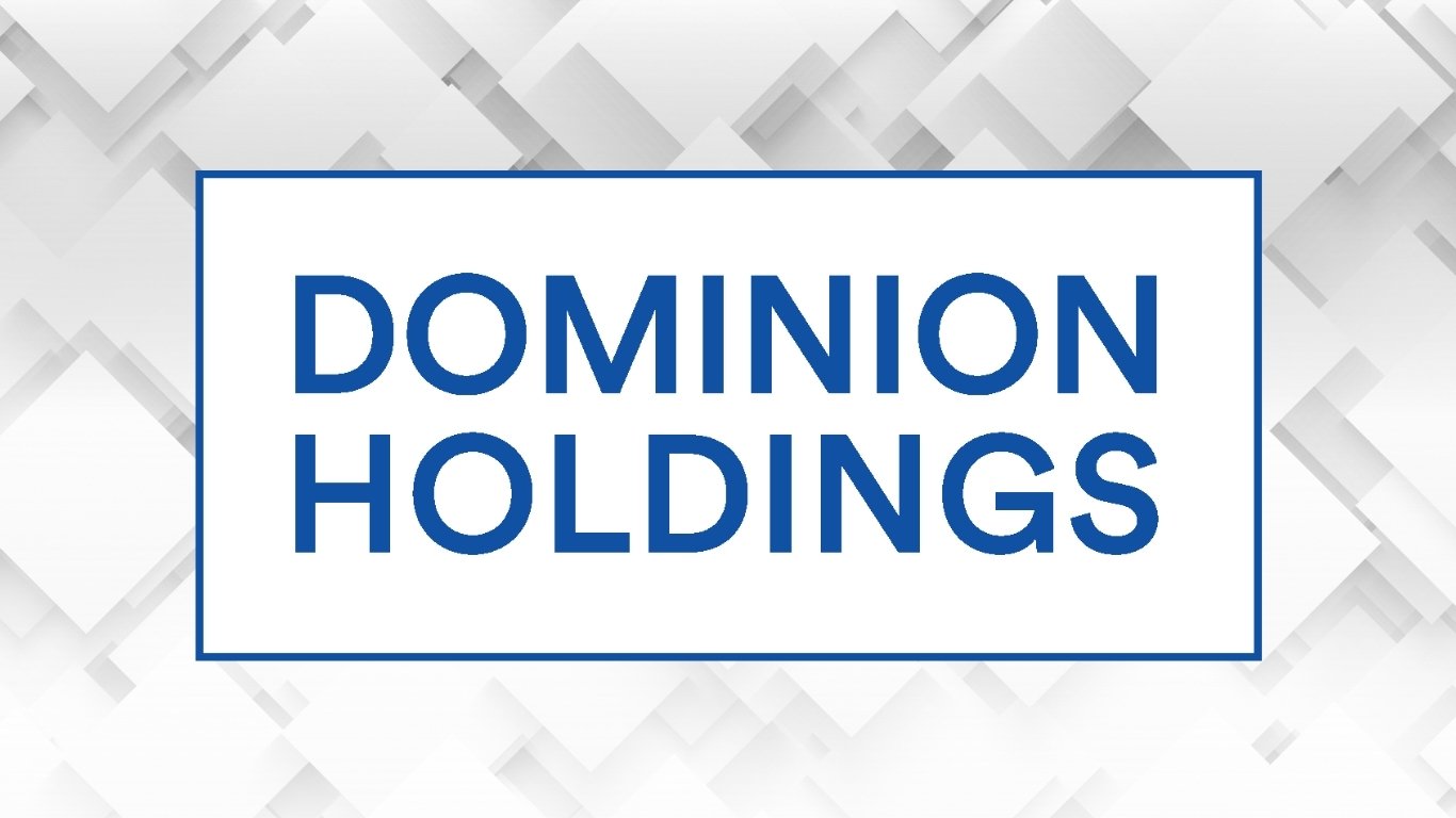 Dominion Holdings posts P106.4-M net income