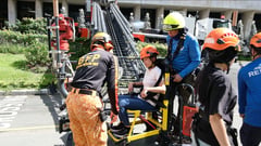Meralco prepares for 'The Big One'