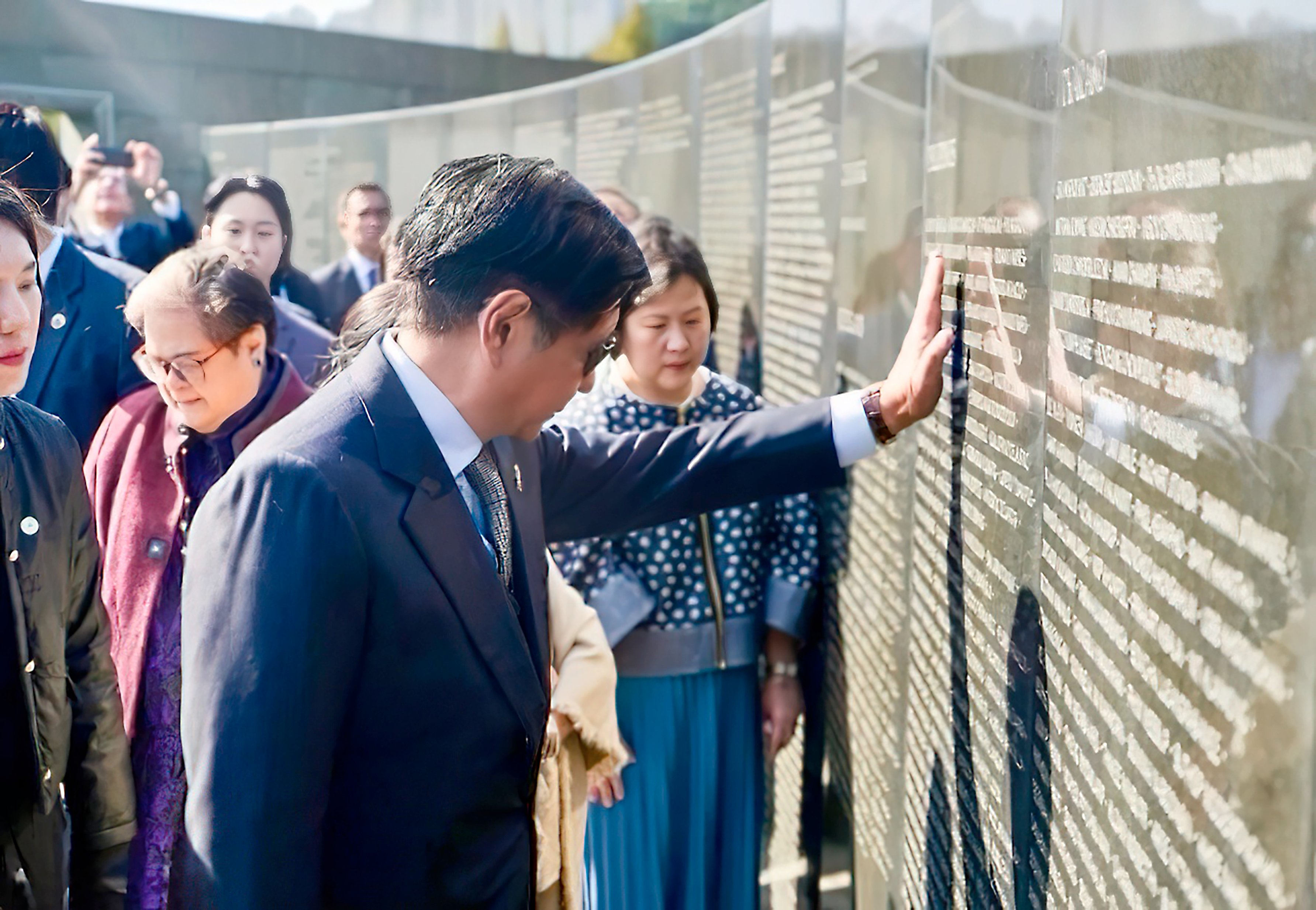 Korean War Filipinos remembered