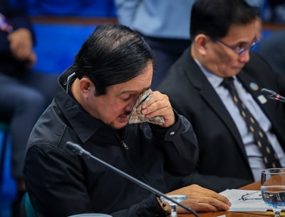 Revilla, Escudero, Estrada, others tagged in flood control scandal — all deny