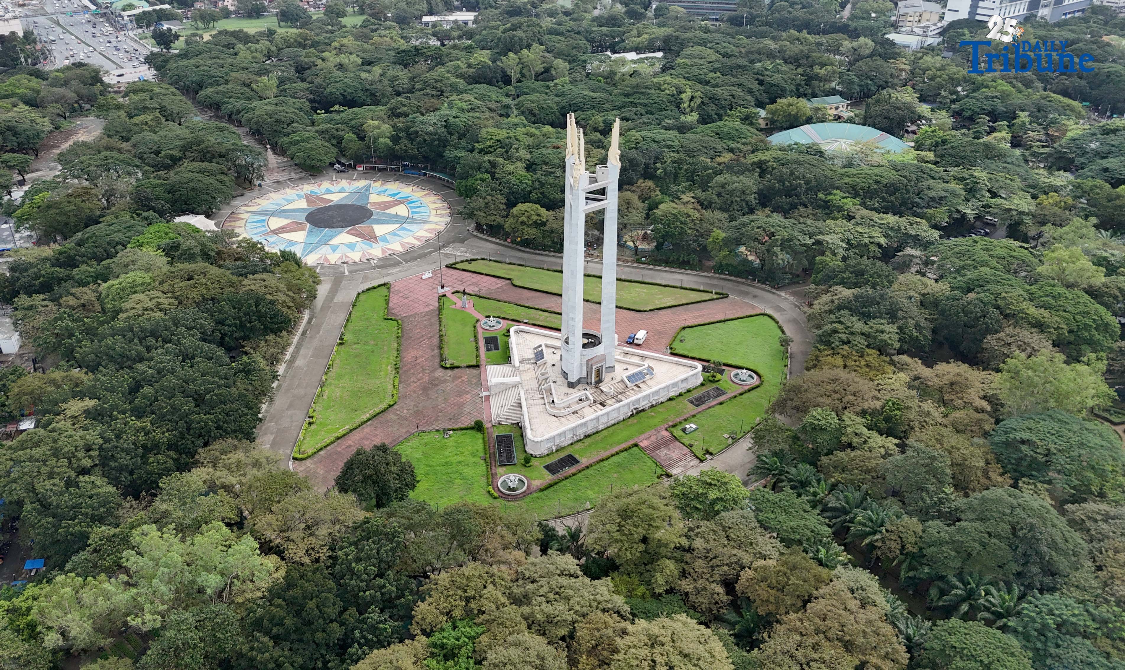 Quezon City generates P1.33 trillion in 2024 GDP
