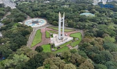 Quezon City generates P1.33 trillion in 2024 GDP