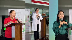 Generics Awareness Month 
promotes health, accessibility