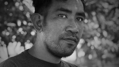 DSWD’s NCDA honors Ilonggo who died saving neighbors