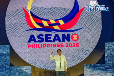 DFA: Philippines 'doing very good' on ASEAN security goals
