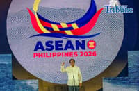 DFA: Philippines 'doing very good' on ASEAN security goals