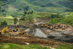 Lake Sebu coal operations widen