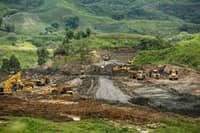 DAMI coal expansion in Lake Sebu under scrutiny