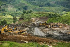 DAMI coal expansion in Lake Sebu under scrutiny