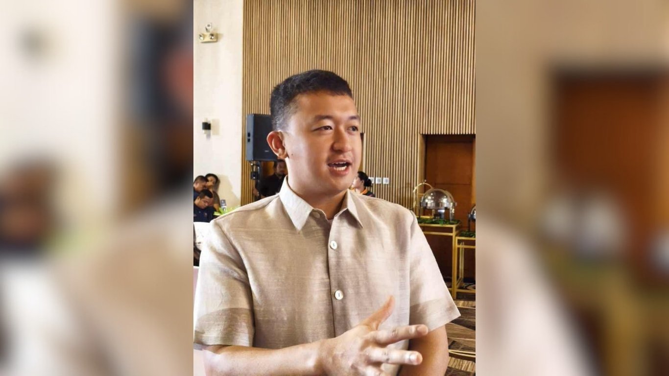 Eastern Samar placed under state of calamity