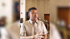 Eastern Samar placed under state of calamity