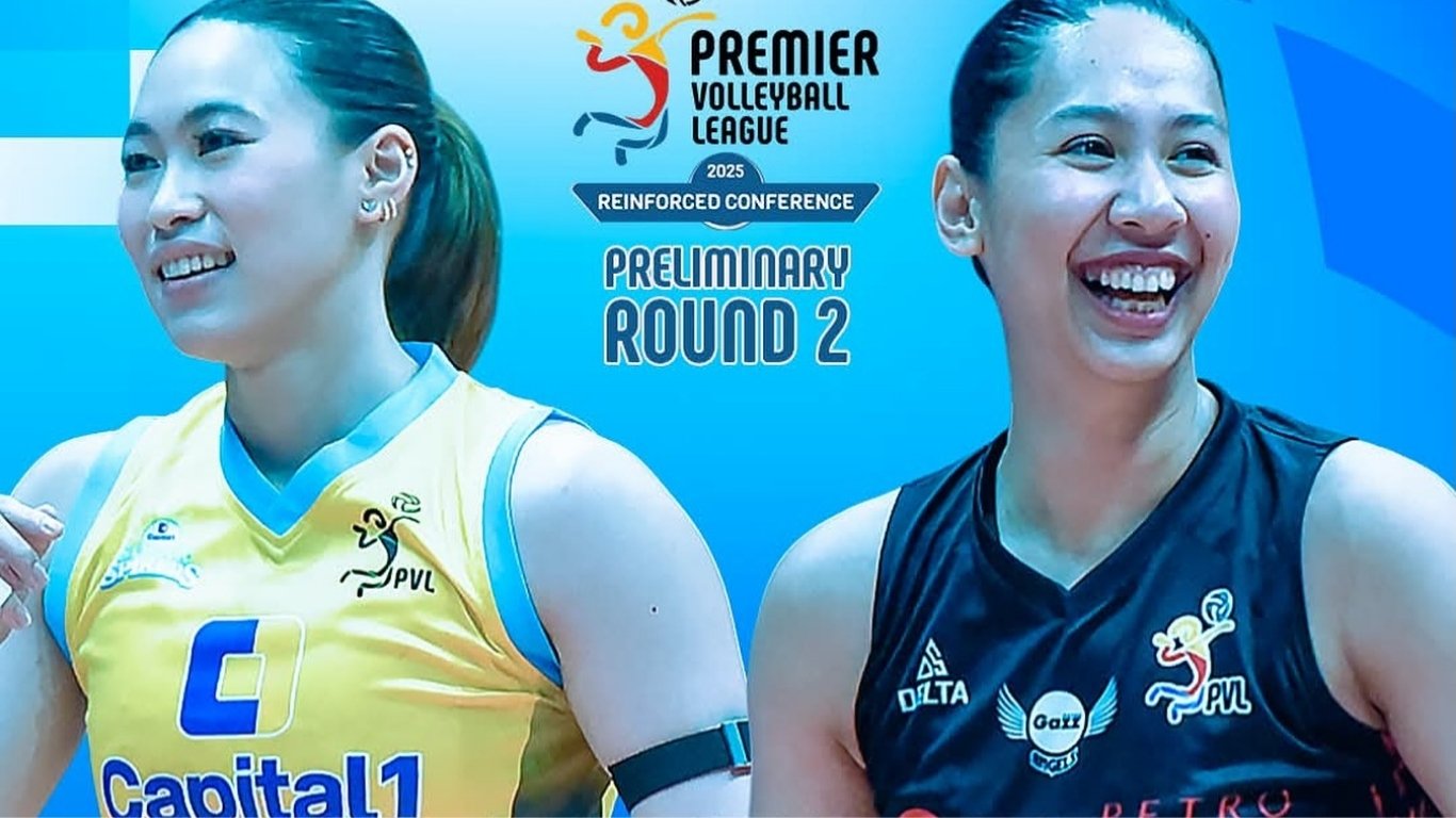PVL: Mid-table gridlock reaches breaking point