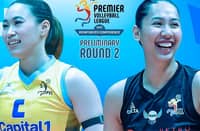 PVL: Mid-table gridlock reaches breaking point