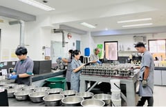 CeMAP awarded for advancing Philippine cement standards, consumer safety
