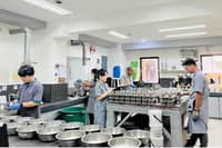 The Cement Manufacturers’ Association of the Philippines (CeMAP) observes quality control at every stage of manufacturing, guaranteeing cement conformity to the Philippine National Standards (PNS) for structural safety.