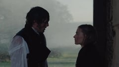 Catherine and Heathcliff are back, still terrible for each other in 'Wuthering Heights'
