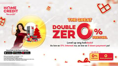 A lighter way to give bigger gifts this Christmas