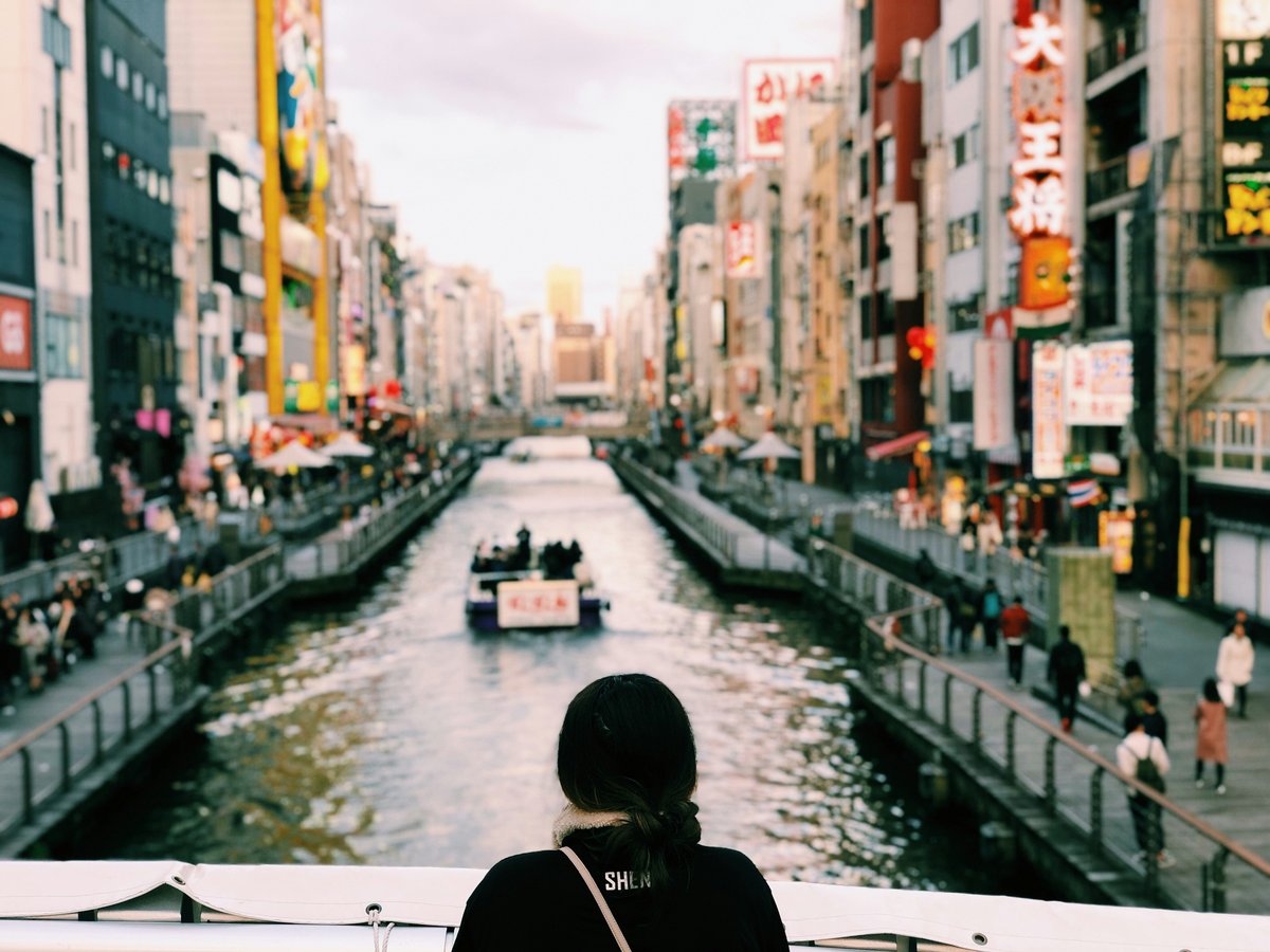 Solo travel surges across Asia in 2025 — report