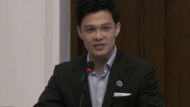 DOJ Spokesperson Atty. Polo Martinez clarifies reports on 2019 Dungog murder case.