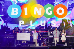 DigiPlus donates P17M at first International Series Philippines