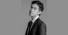 RAKS: The Dumaguete-born dreamer rises in P-Pop