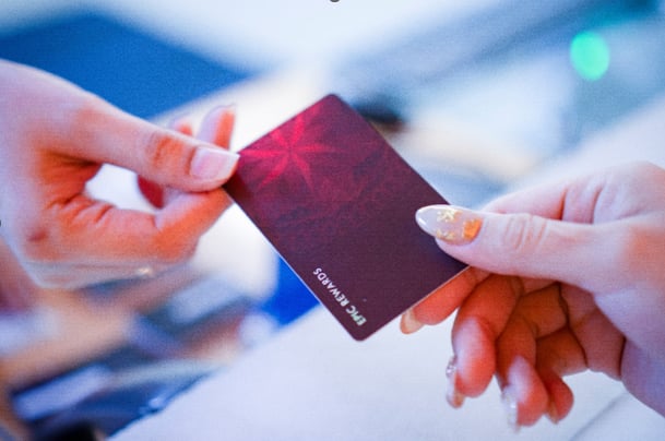 Five ways to enjoy your  Epic Rewards membership