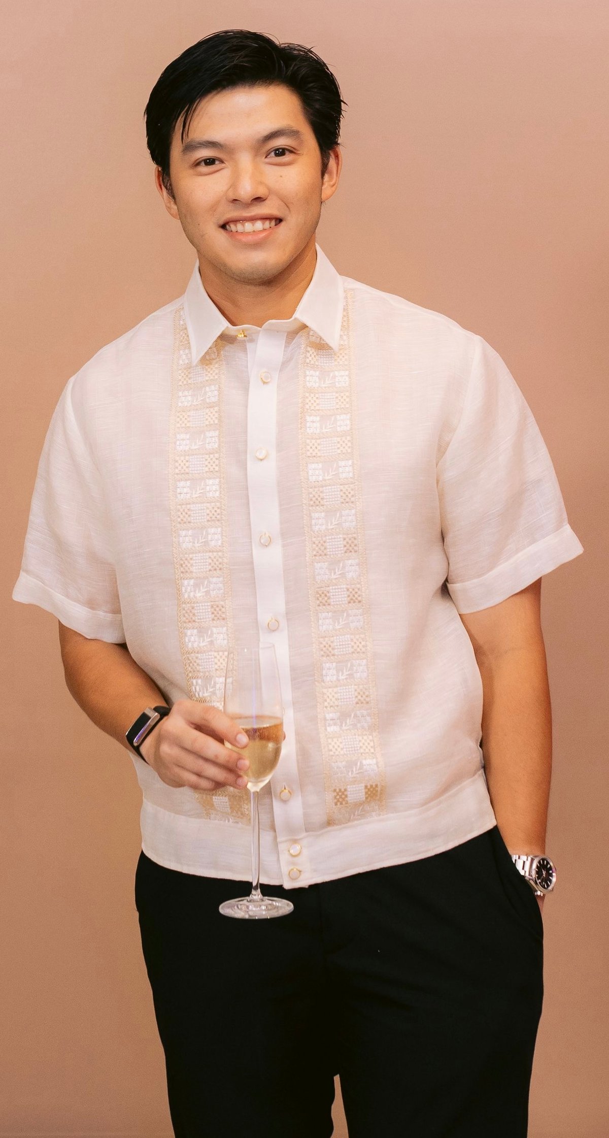 Jacob Munez