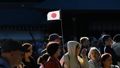 Avoid Japan travel, China tells citizens