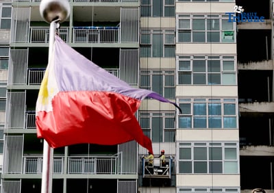 Peso hits new record low amid market concerns
