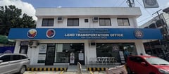 LTO-NCR relaunches San Juan office for better access
