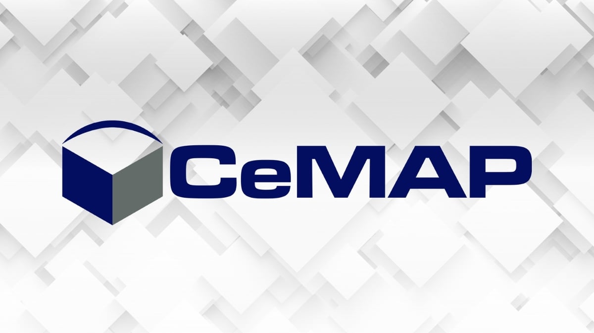 CeMAP cited
for advancing cement standards, safety
