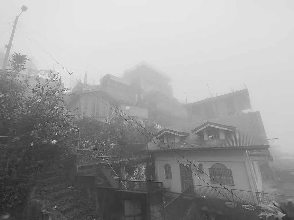 Cordillera evac centers face big challenges