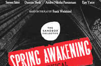 Full cast announced for The Sandbox Collective’s “Spring Awakening”