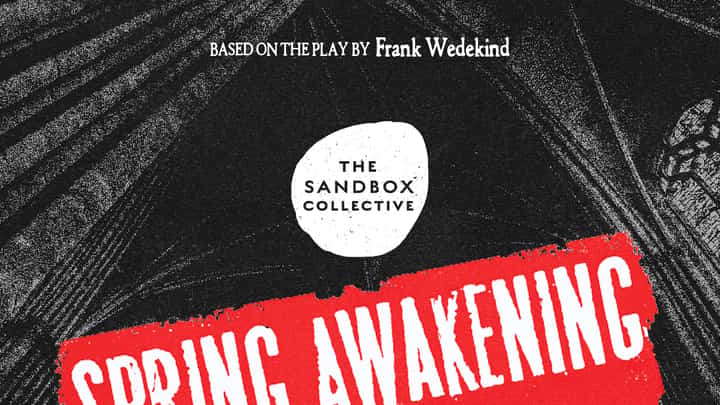 Full cast announced for The Sandbox Collective’s “Spring Awakening”