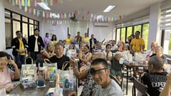 Cainta rallies around abandoned seniors