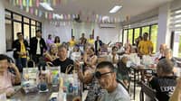 Cainta rallies around abandoned seniors