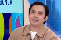 Kapuso Actor Sef Cadayona
