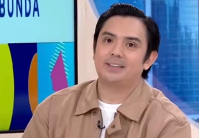 Sef Cadayona opens up on faith, family, and second chances