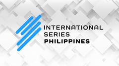 Phl as ISP host acclaimed a premier global sports destination