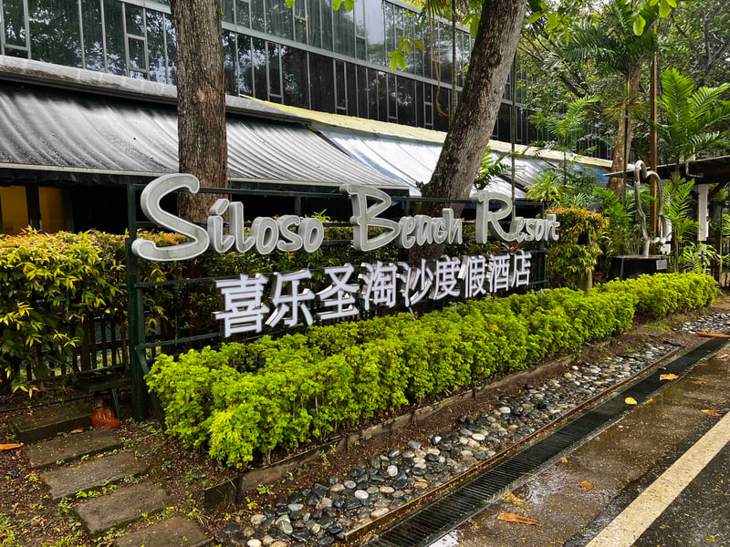 Eco-luxury with island convenience
