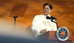 'Mahiya naman kayo!' is just a PR stunt — VP Sara