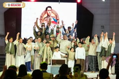 Bulacan marks 150th birth anniversary of Gregorio Del Pilar