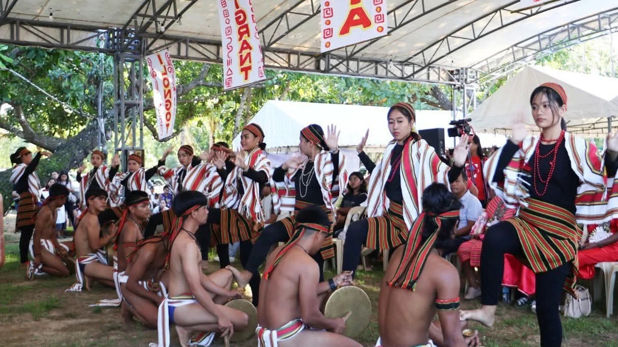 Aurora celebrates IP Day in APECO