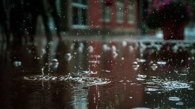 ITCZ, amihan to rain out protest?