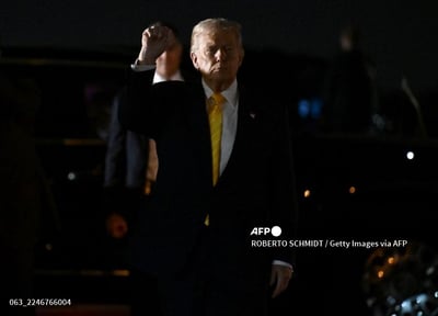 US tariff deal sparks relief for Swiss firms