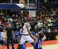 Maroons grab Final Four ticket