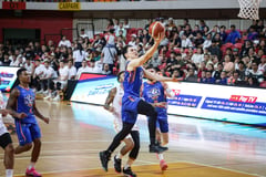 Bolick bails NLEX out of trouble