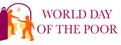 Thoughts to live by: World day of the poor
