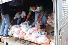 Surigao Norte micro entrepreneurs receive needed aid